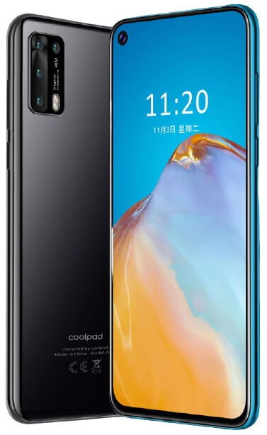 Coolpad Cool S